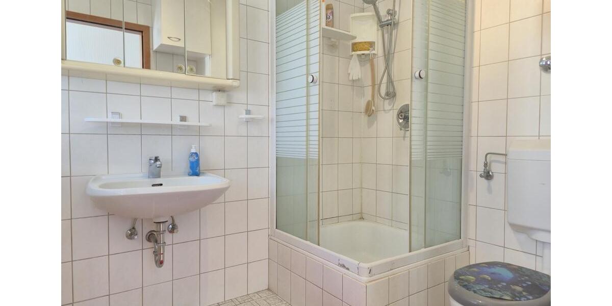 DOGS WELCOME IN DUPLEX HOME! Cozy house with fitted kitchen and spacious courtyard 4 zimmer