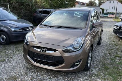 Hyundai ix20 145.000 km 5.499 &euro; Wiesbaden 65197