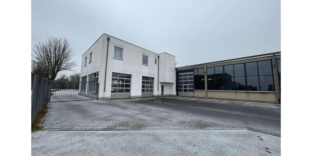 Gewerbeobjekt Bingen am Rhein - 225&euro; | Angebot:14563757