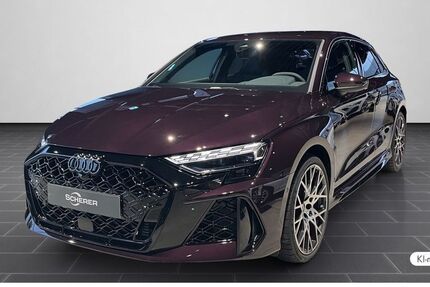 Audi RS3 4.500 km 61.480 &euro; Bingen / Rhein 55411