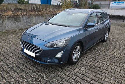 Ford Focus 74.000 km 17.900 &euro; Hünstetten 65510