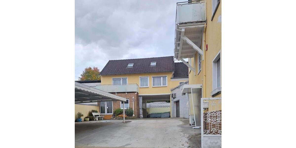 Mehrfamilienhaus, Wohnhaus Hohenstein Breithardt - 499.000&euro; | Angebot:23941292