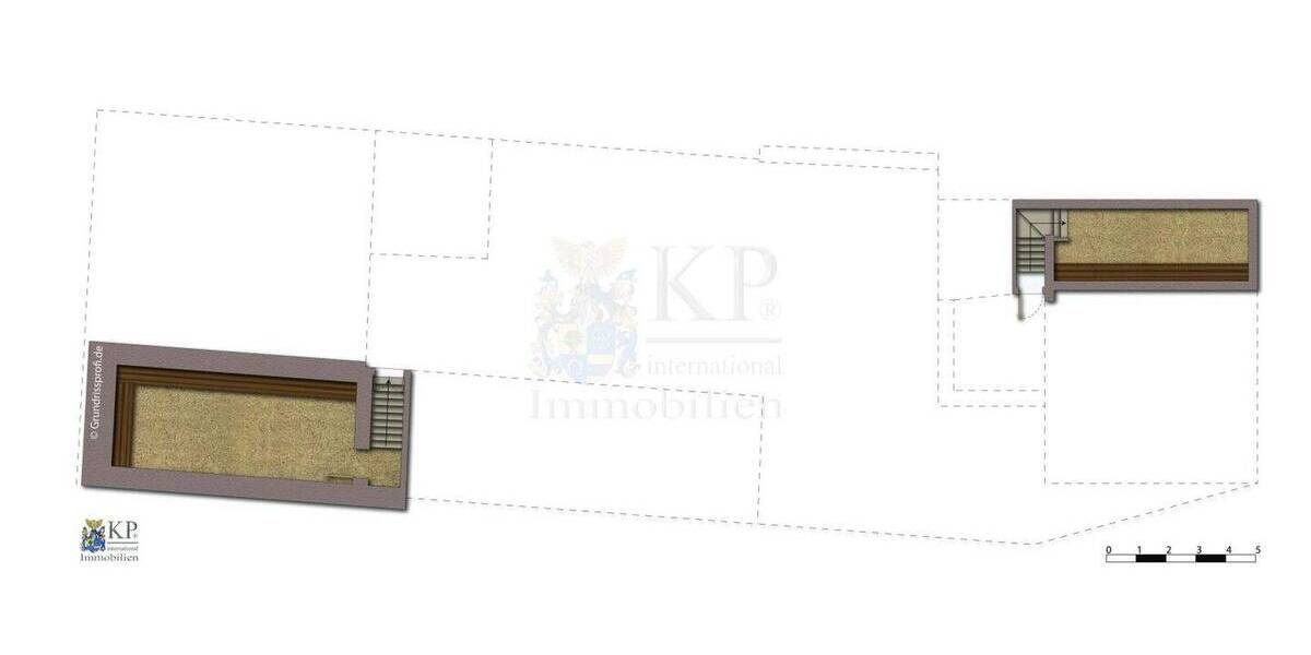 Einfamilienhaus Wiesbaden Erbenheim - 7 Zimmer, 158 m&sup2;, 627.000&euro; | Angebot:26361277