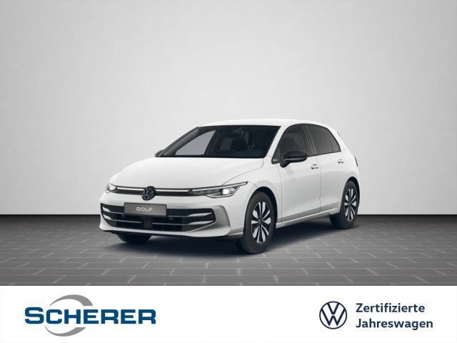 VW Golf 24.696 km 23.280 &euro; Bingen / Rhein 55411