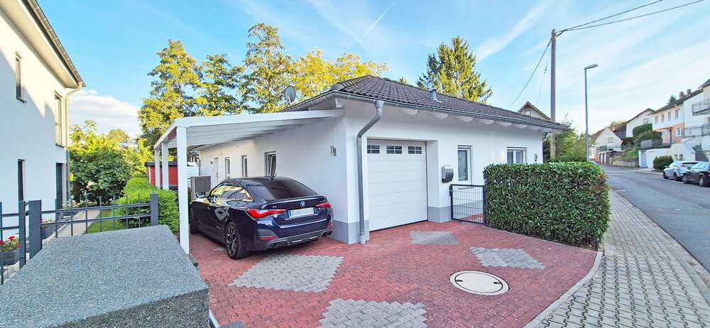 Einfamilienhaus Breckenheim Breckenheim - 5 Zimmer, 120 m&sup2;, 748.000&euro; | Angebot:25422124