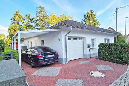 Haus Breckenheim Breckenheim - 5 Zimmer, 120 m&sup2;, 748.000&euro; | Angebot:25422124