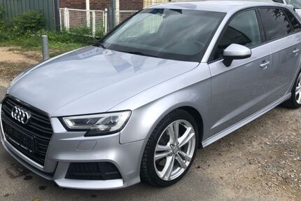 Audi A3 99.780 km 17.950 &euro; Mainz-Kastel 55252