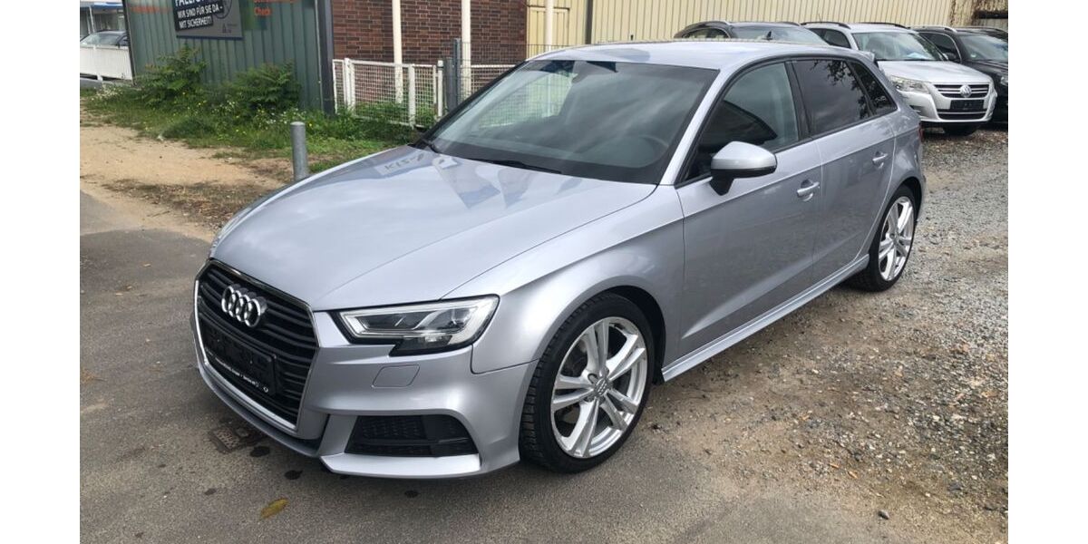 Audi A3 99.780 km 17.950 &euro; Mainz-Kastel 55252