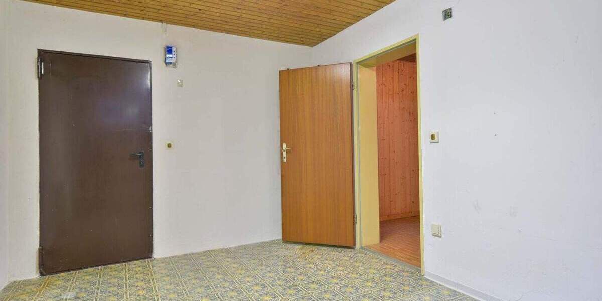 Mainhatten rechts, Kurstadt links – und Sie mittendrin 6 zimmer