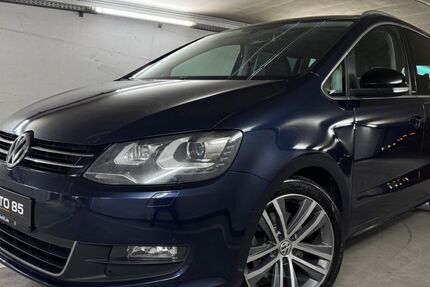 VW Sharan 175.000 km 14.900 &euro; Wiesbaden 65199