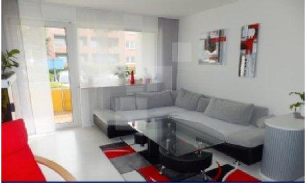 Hochparterre Wiesbaden Mainz-Amöneburg - 2.5 Zimmer, 77 m&sup2;, 260.000&euro; | Angebot:26690446