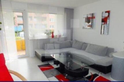 Wohnung Wiesbaden Mainz-Amöneburg - 2.5 Zimmer, 77 m&sup2;, 260.000&euro; | Angebot:26690446