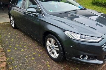 Ford Mondeo 177.000 km 6.450 € Heidenrod 65321