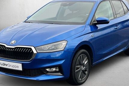 Skoda Fabia 14.417 km 19.980 € Mainz 55120