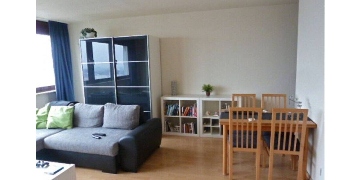 Etagenwohnung Mainz Altstadt - 1 Zimmer, 210.000&euro; | Angebot:23954032