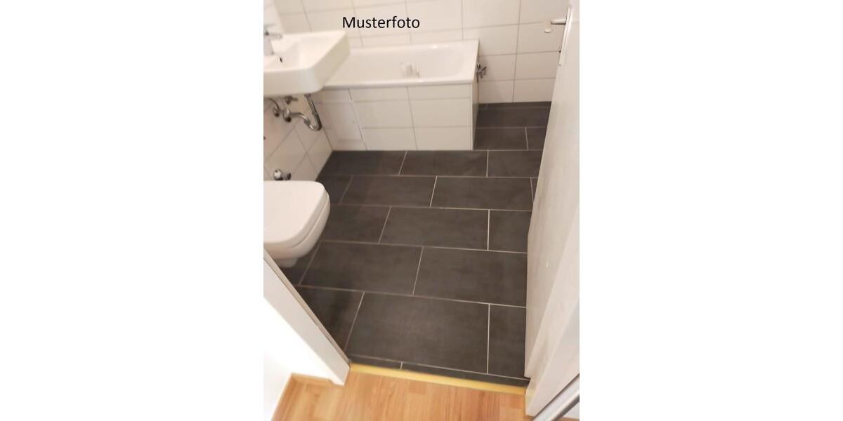 Etwas besonderes: frisch sanierte 2-Zimmer-Wohnung 2 zimmer