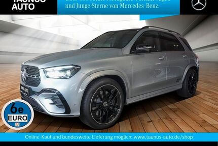 Mercedes GLE 350
