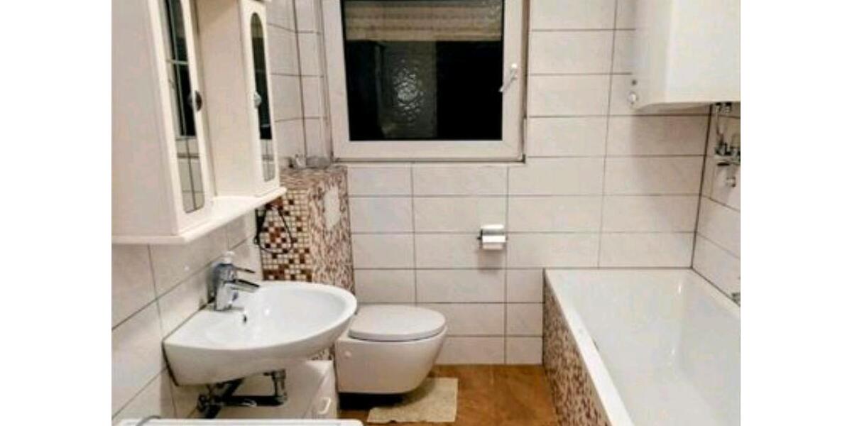 Etagenwohnung Budenheim - 2 Zimmer, 43 m&sup2;, 179.000&euro; | Angebot:25304958