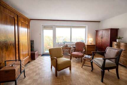 Wohnung Mainz Oberstadt - 3 Zimmer, 73 m&sup2;, 259.000&euro; | Angebot:25999914