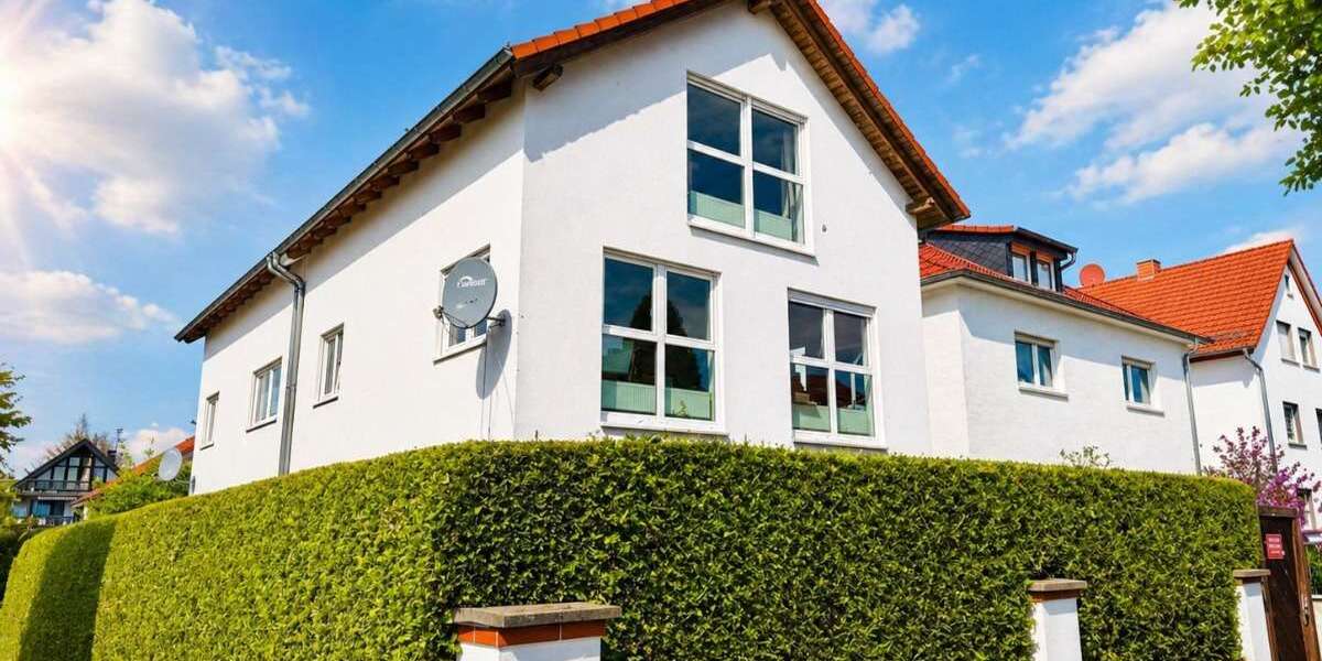 Einfamilienhaus Mörfelden-Walldorf Walldorf - 5 Zimmer, 143 m&sup2;, 569.500&euro; | Angebot:26387373