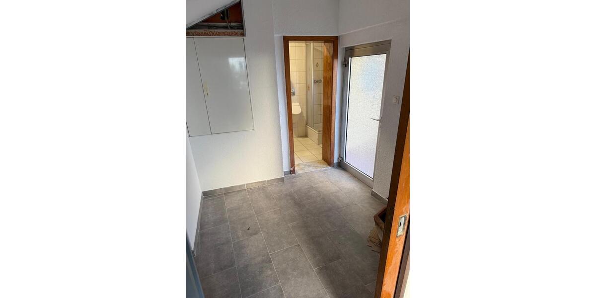 Erdgeschoßwohnung Bingen am Rhein - 3 Zimmer, 62 m&sup2;, 580&euro; | Angebot:26365134