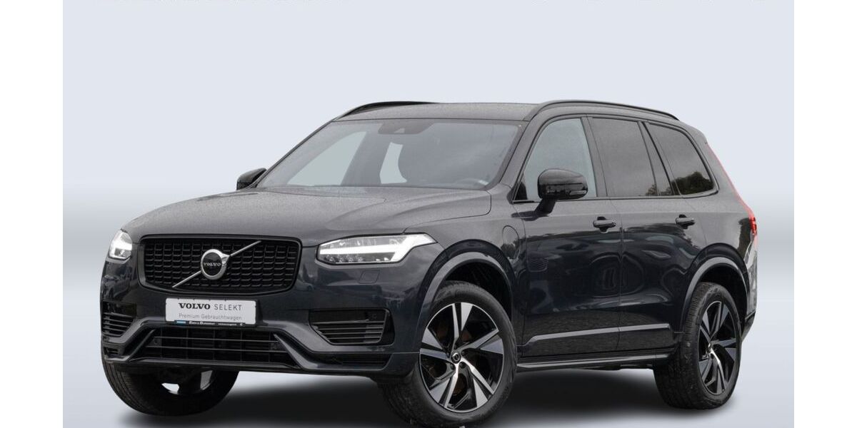 Volvo XC90 64.379 km 48.990 € Idstein 65510