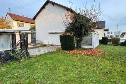 Haus zum Kaufen in Wiesbaden 639.000 € 170 m² 5 zimmer