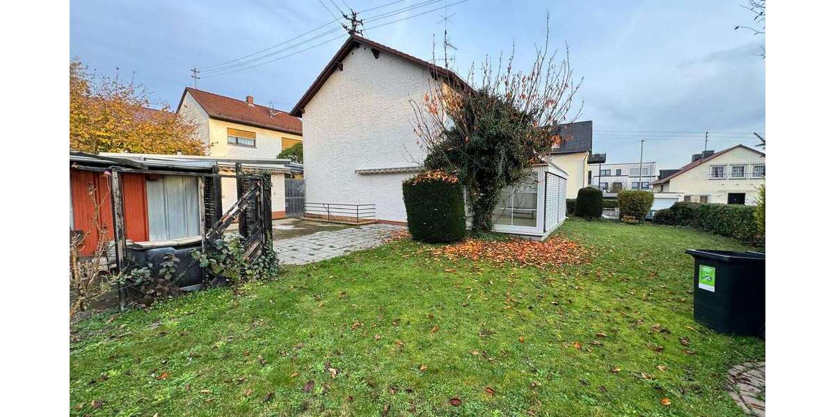 Haus zum Kaufen in Wiesbaden 639.000 € 170 m² 5 zimmer