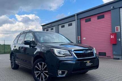 Subaru Forester 149.900 km 12.999 &euro; Groß-Gerau 64521