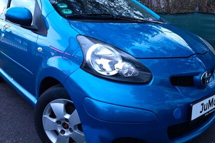 Toyota Aygo (X) 141.973 km 2.600 &euro; Wiesbaden 55252