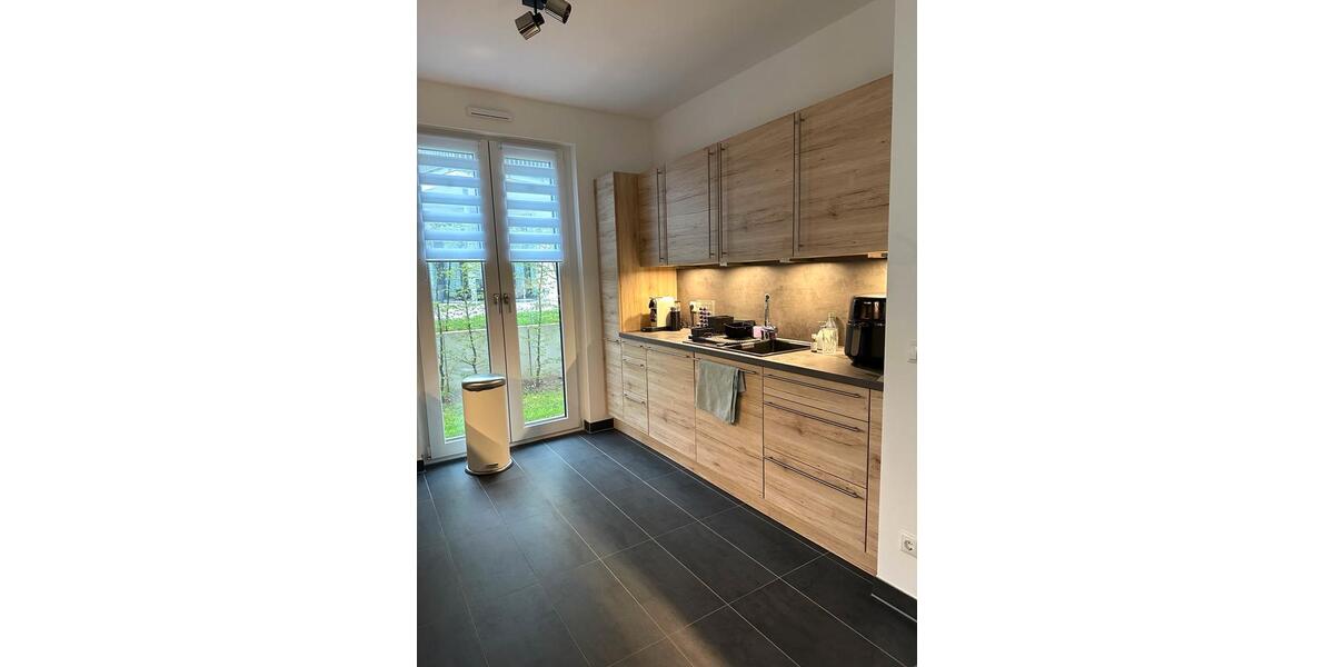 Erdgeschoßwohnung Geisenheim - 3 Zimmer, 105 m&sup2;, 1.450&euro; | Angebot:26276553