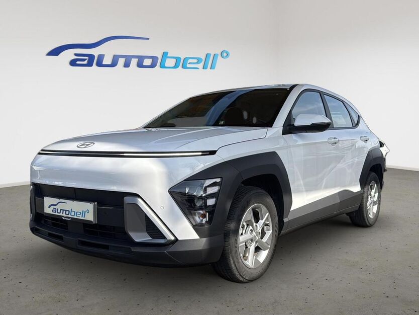 Hyundai KONA 15.088 km 25.900 € Mainz 55129
