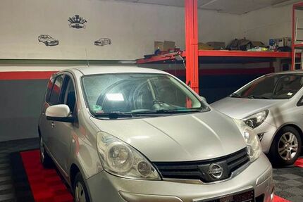 Nissan Note 144.000 km 2.800 &euro; kelkheim 65779