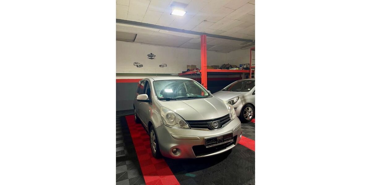 Nissan Note 144.000 km 2.900 &euro; kelkheim 65779
