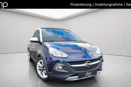 Opel Adam 13.405 km 13.690 &euro; Hattersheim am Main 65795