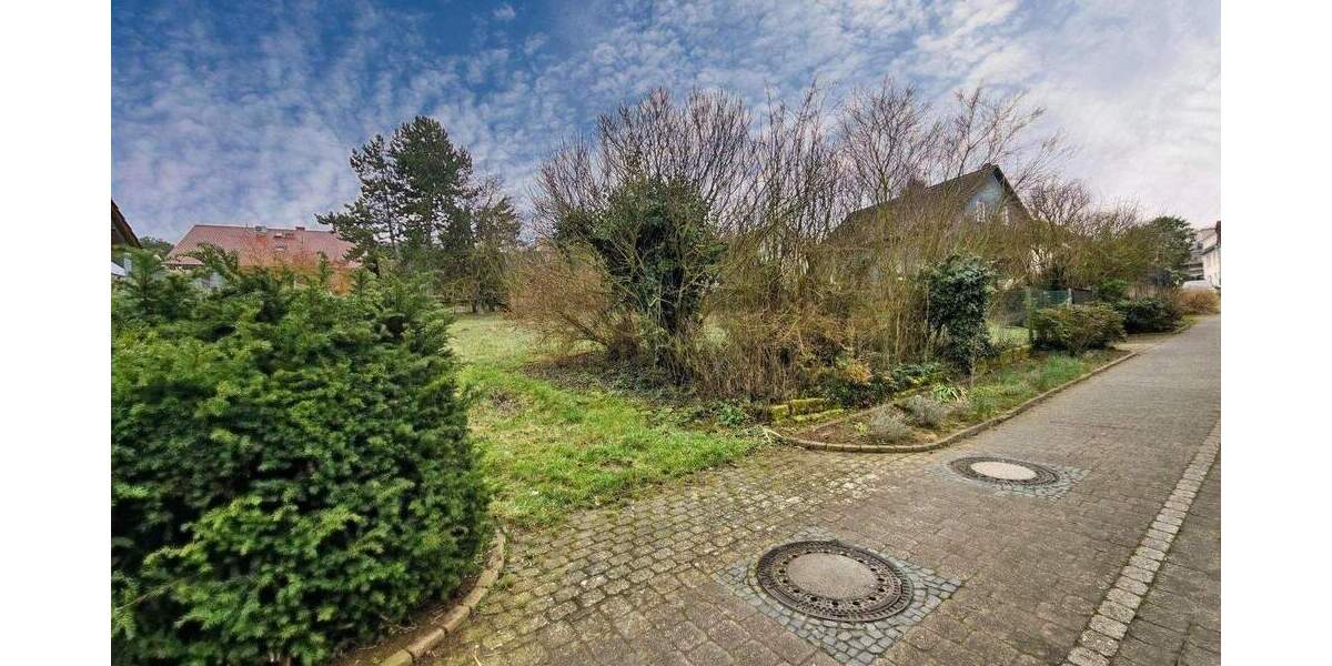 Grundstück Engelstadt - 349.000&euro; | Angebot:24739817
