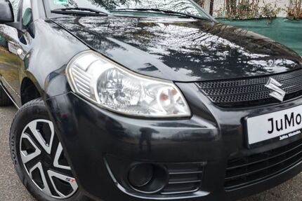 Suzuki SX4 157.000 km 3.100 &euro; Wiesbaden 55252