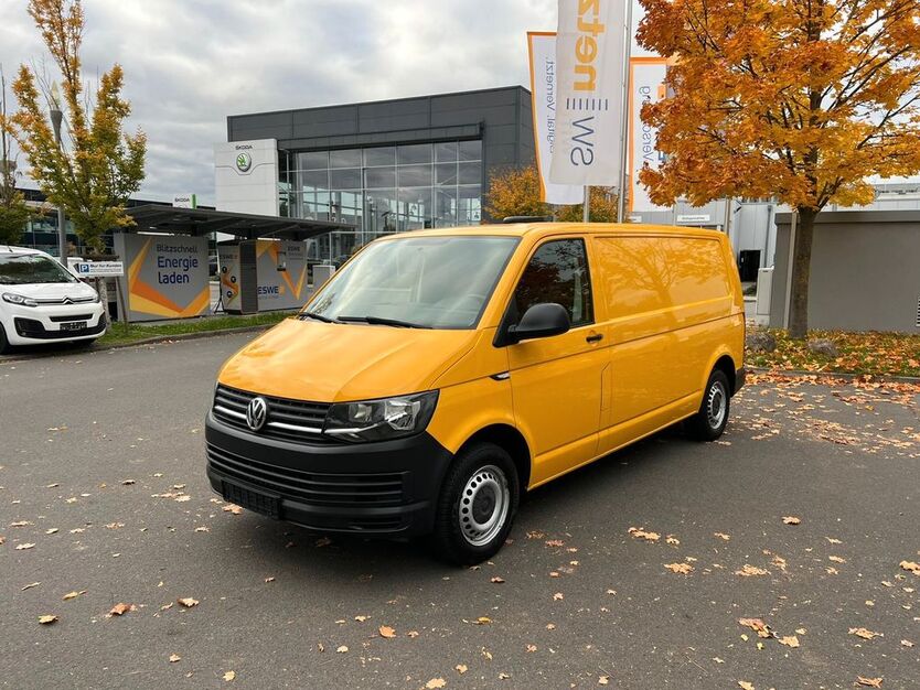 VW T6 Transporter 152.000 km 14.650 € Wiesbaden 65203