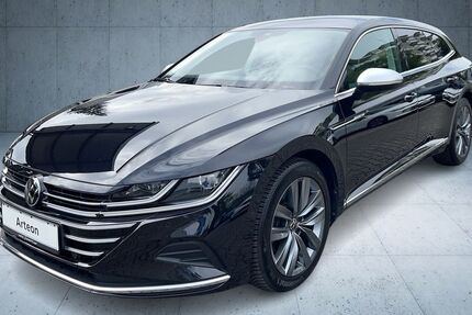 VW Arteon 17.200 km 32.980 € Frankfurt am Main 60528
