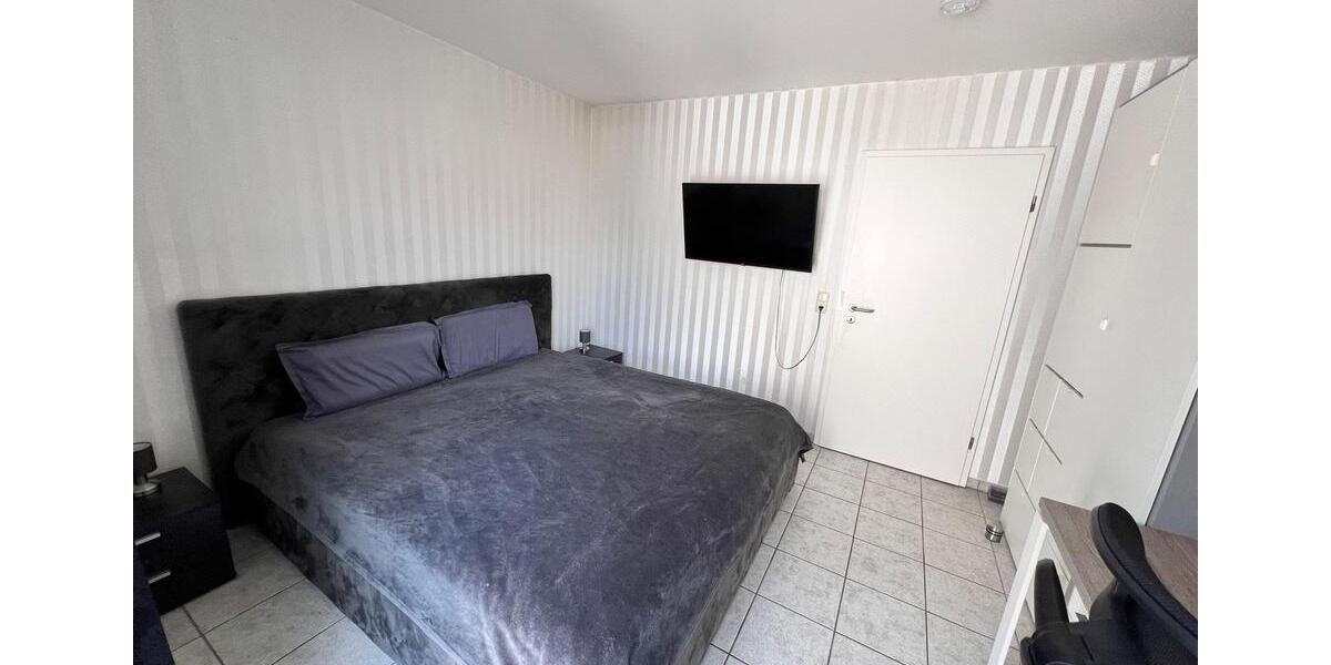 Etagenwohnung Kriftel - 2 Zimmer, 58 m&sup2;, 800&euro; | Angebot:26547052