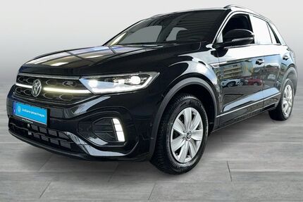 VW T-Roc 25.000 km 30.480 &euro; Idstein 65510