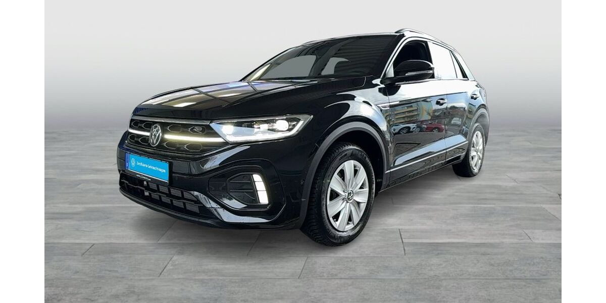 VW T-Roc 25.000 km 30.990 € Idstein 65510