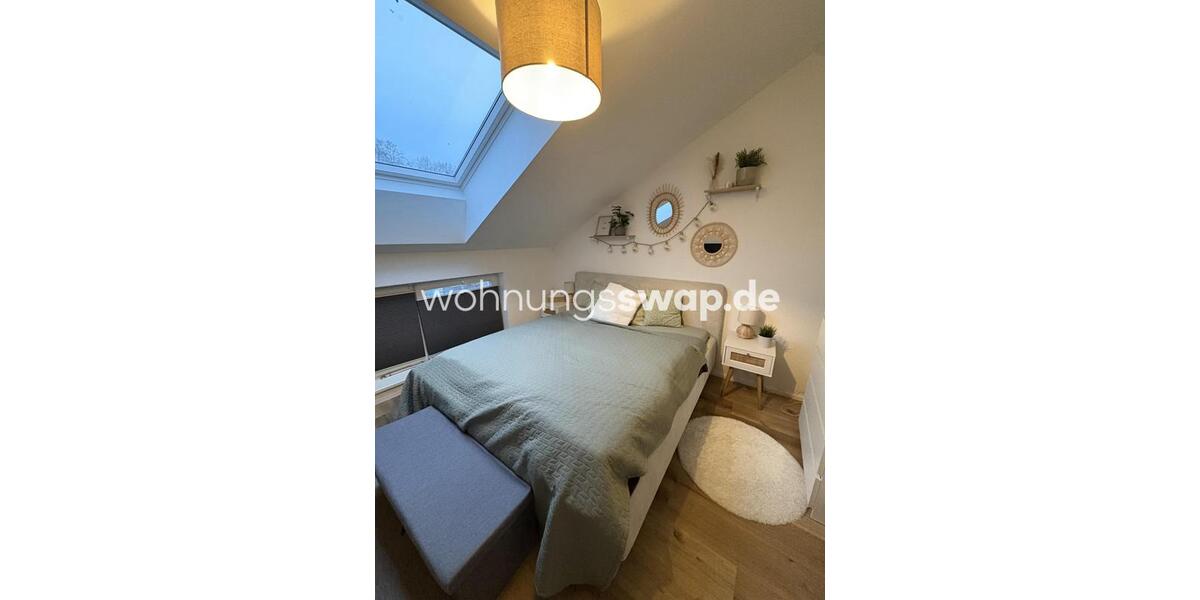 Etagenwohnung Mainz Lerchenberg - 1 Zimmer, 64 m&sup2;, 1.155&euro; | Angebot:24553714