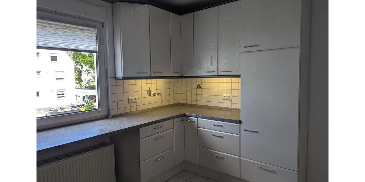 Etagenwohnung Rüsselsheim am Main - 4.5 Zimmer, 110 m&sup2;, 1.485&euro; | Angebot:26322094