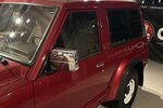 Nissan Patrol 2.8 SLX 4x4 |77 TKM|Traumzustand|Rostfrei| 77.217 km 28.999 &euro; Mainz-Kostheim 55246