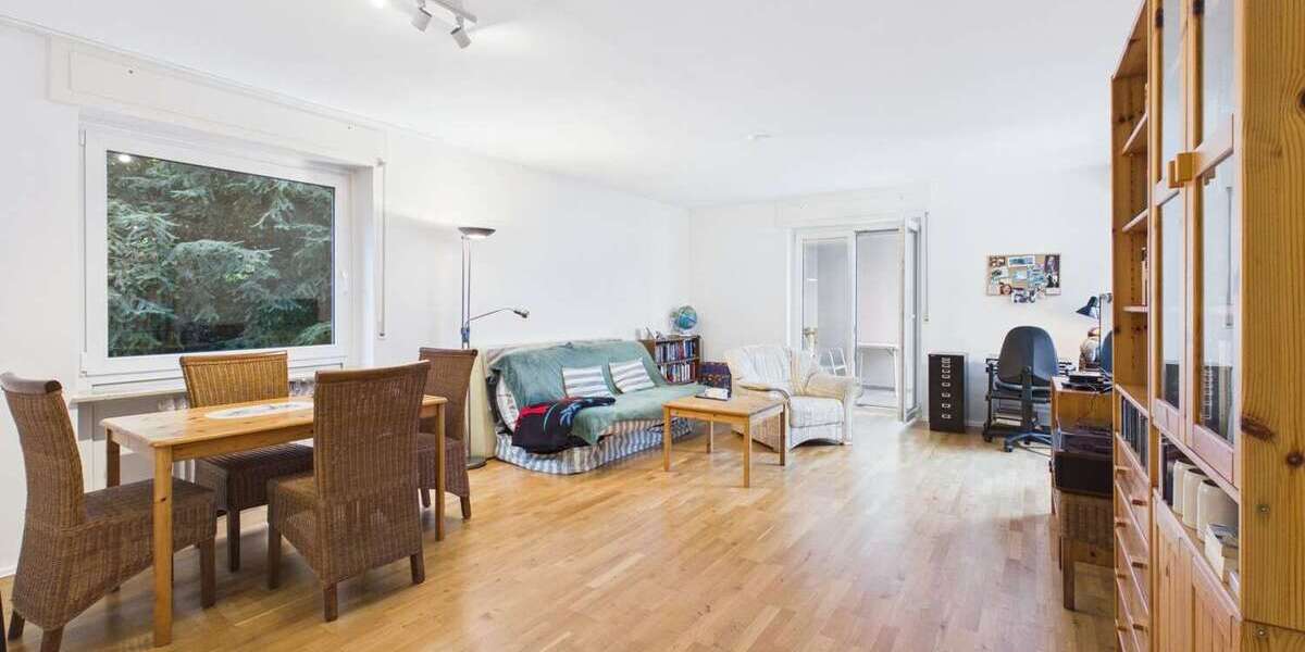 Etagenwohnung Wiesbaden Nordost - 2 Zimmer, 73 m&sup2;, 339.000&euro; | Angebot:27213285