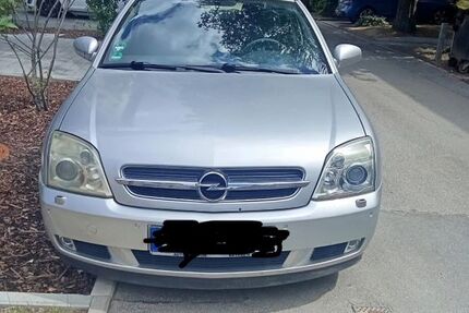 Opel Vectra 209.000 km 1.000 &euro; Wiesbaden 65187