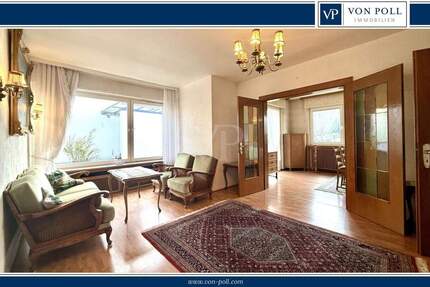 Haus Kelkheim (Taunus) Kelkheim - 8 Zimmer, 183 m&sup2;, 845.000&euro; | Angebot:24436840