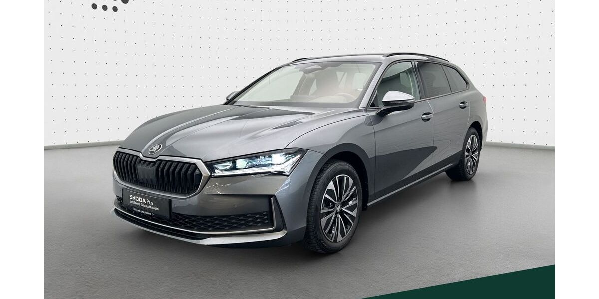 Skoda Superb 27.734 km 37.990 &euro; Hofheim im Taunus 65719