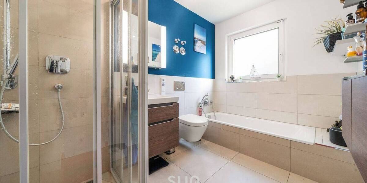 Etagenwohnung Wiesbaden Nordenstadt - 4 Zimmer, 105 m&sup2;, 585.000&euro; | Angebot:26292109